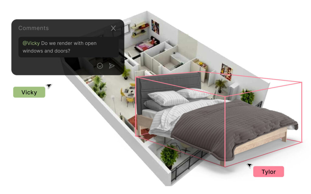 Future of 3D product