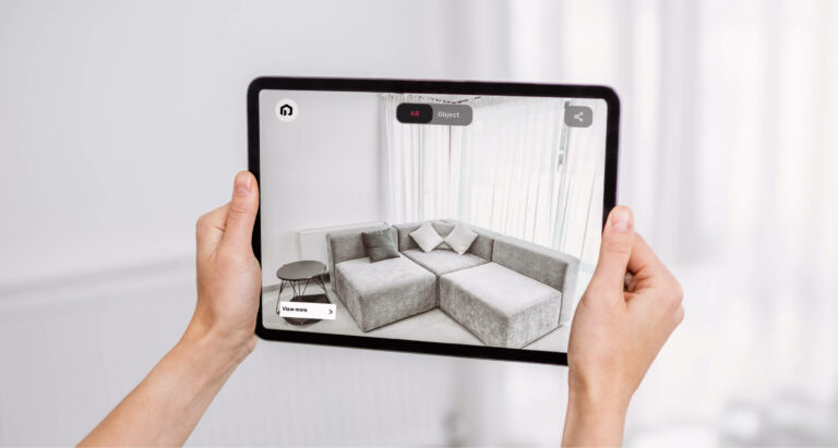 3D product visualization: Bring your product to life