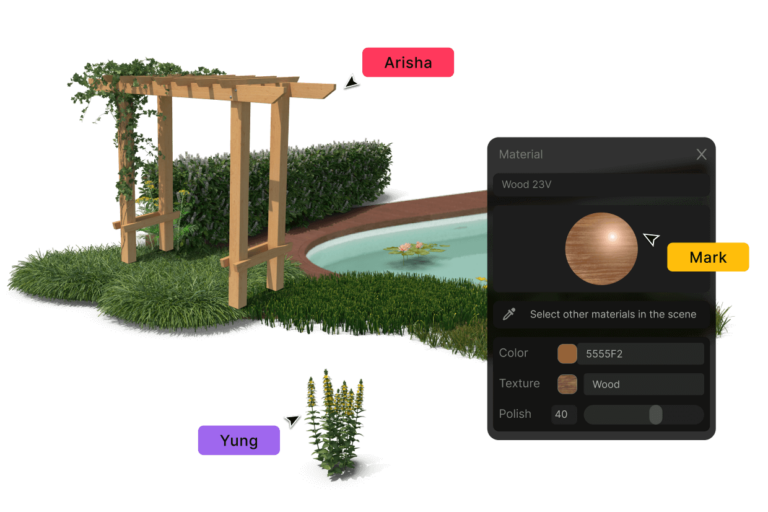 Cut reworks and projects’ lead time