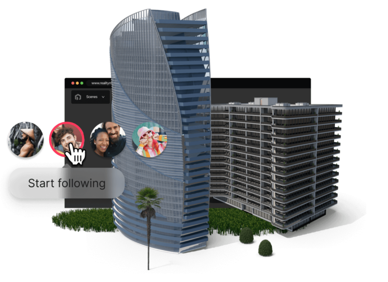 Get stakeholders involved at each step