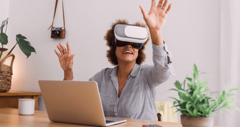 5+1 3D trends transforming the future: A comprehensive guide for 2024