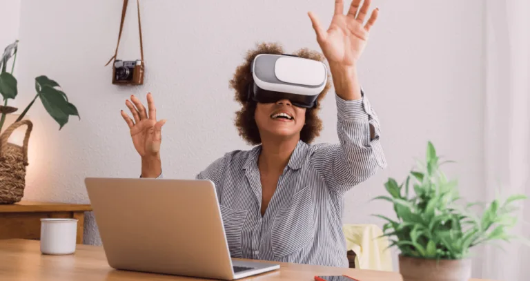 5+1 3D trends transforming the future: 2024 guide
