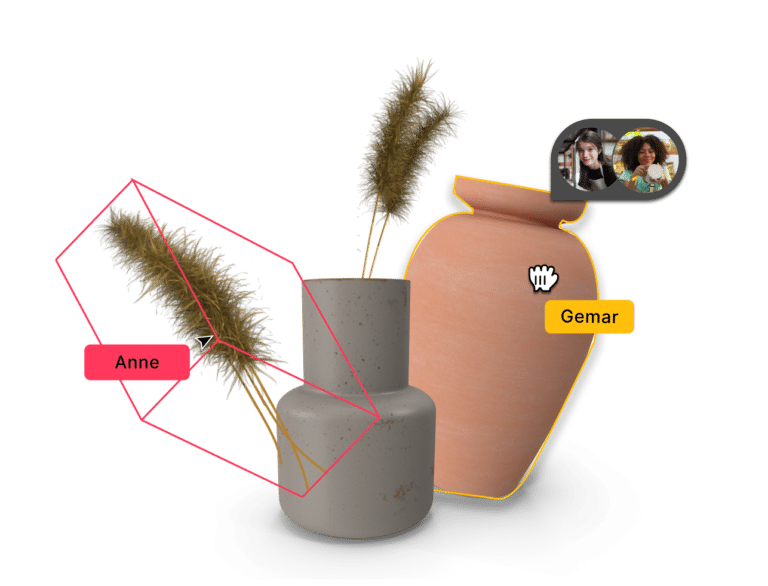 Enjoy cost-effective 3D content management