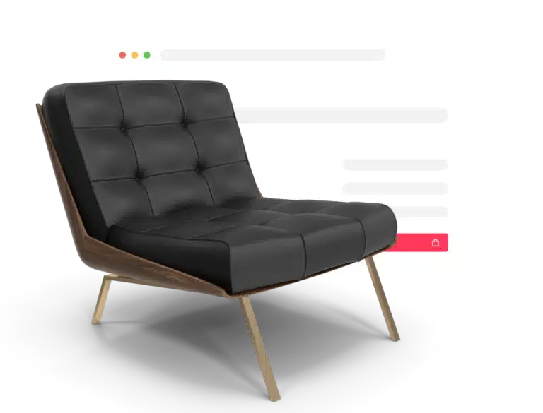 Enhance your website with interactive 3D
