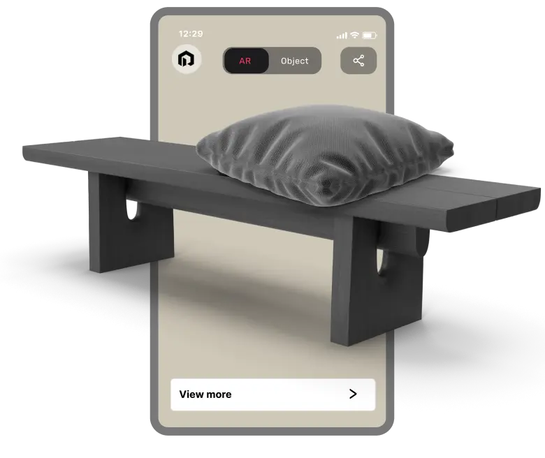 AR Experiences