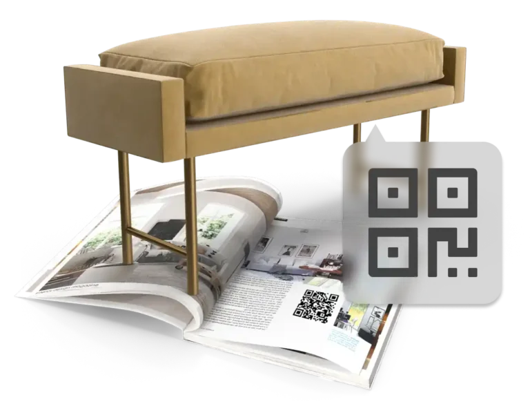 Versatile QR generator