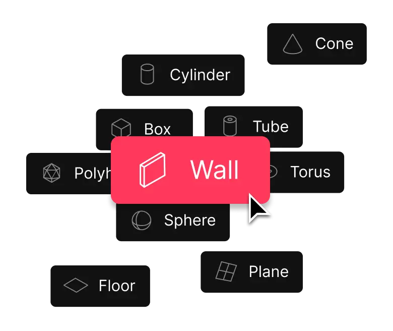 Walls and flooring tools