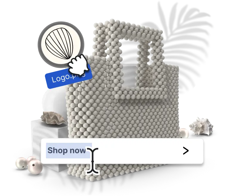 Customize 3D viewers