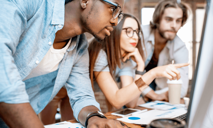 Getting started with RealityMAX's first-person perspective