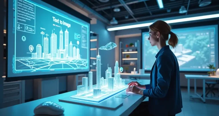 AI image generator: How AI ReIMAGINE transforms 3D scenes into stunning visuals