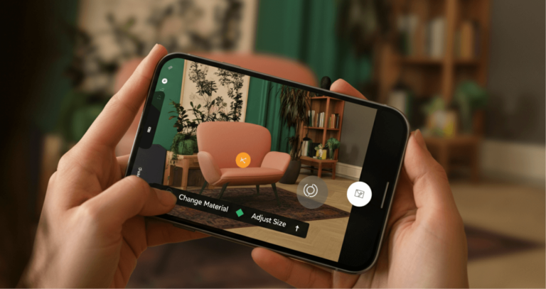 7 mind-blowing augmented reality products transforming businesses today