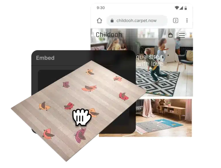Make every rug SEO-friendly