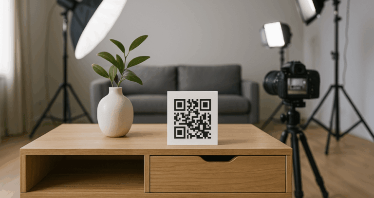 3D visualization vs traditional photoshoots: What's better for product marketing?