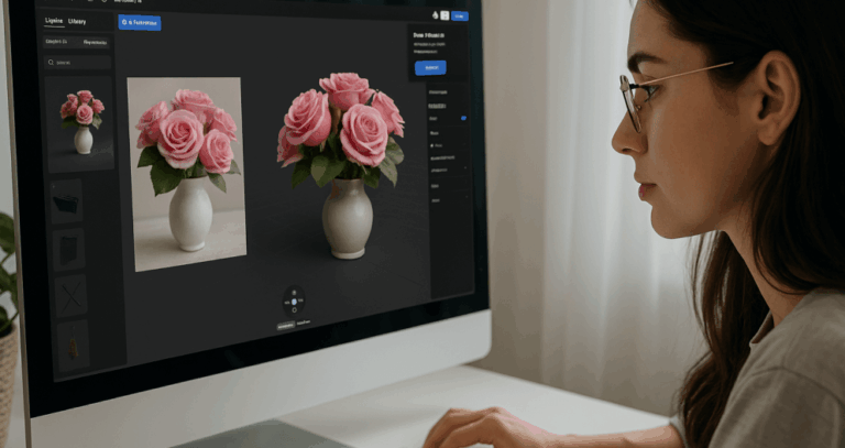 How to convert 2D image to 3D model: A practical guide for creators