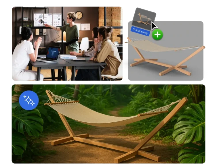 Use in any industry