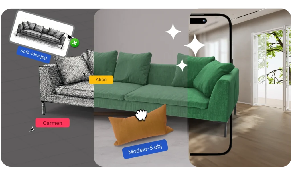 The small-team guide to big-impact visuals