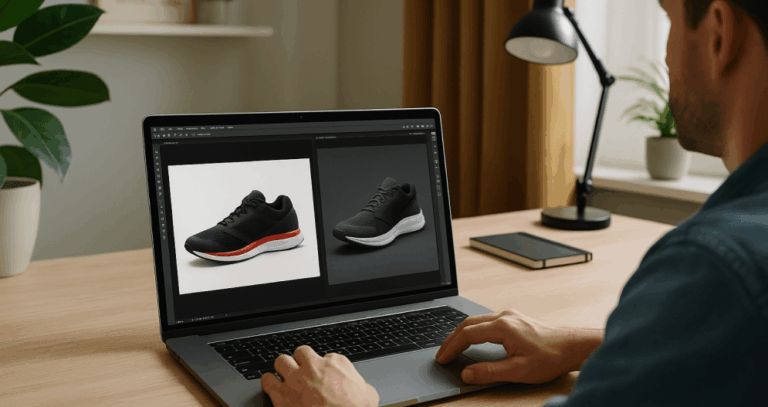From photo to 3D Online: How to turn pictures into interactive models