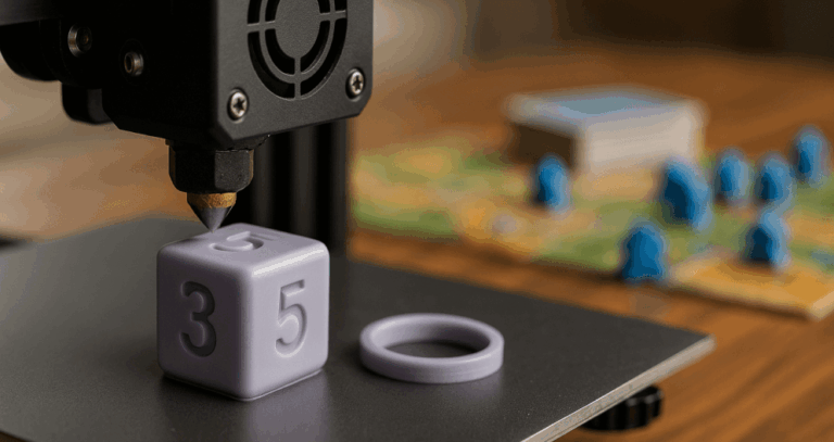 What to print on 3D printer: 20 creative and practical ideas