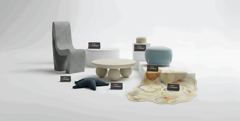 Top 6 Feria Hábitat Valencia 2025 highlights that inspired us