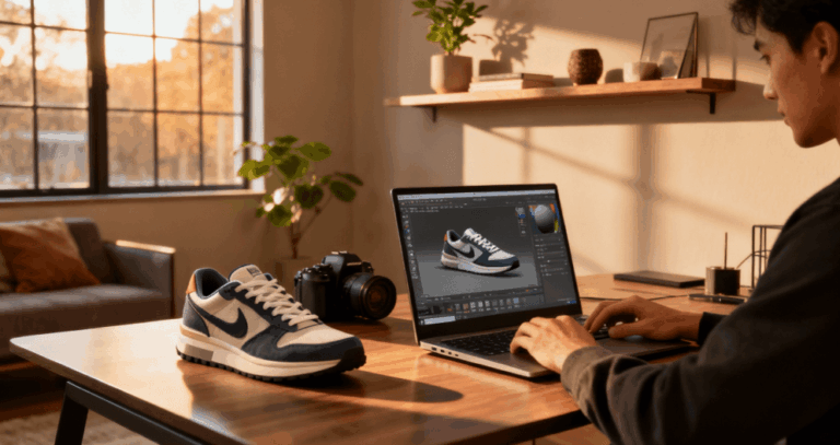 2D to 3D image conversion software: Transforming flat ideas into real models