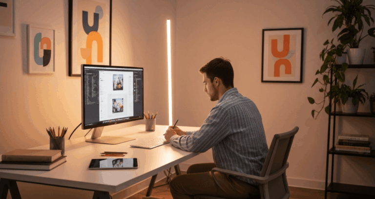How generative AI 3D model technology is reshaping creation for developers, designers, and 3D teams