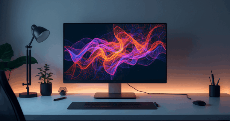 How to use an artificial intelligence images generator to create stunning visuals effortlessly
