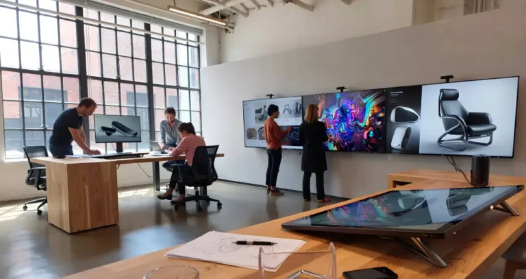 How multimodal AI design will reshape product design teams in 2026