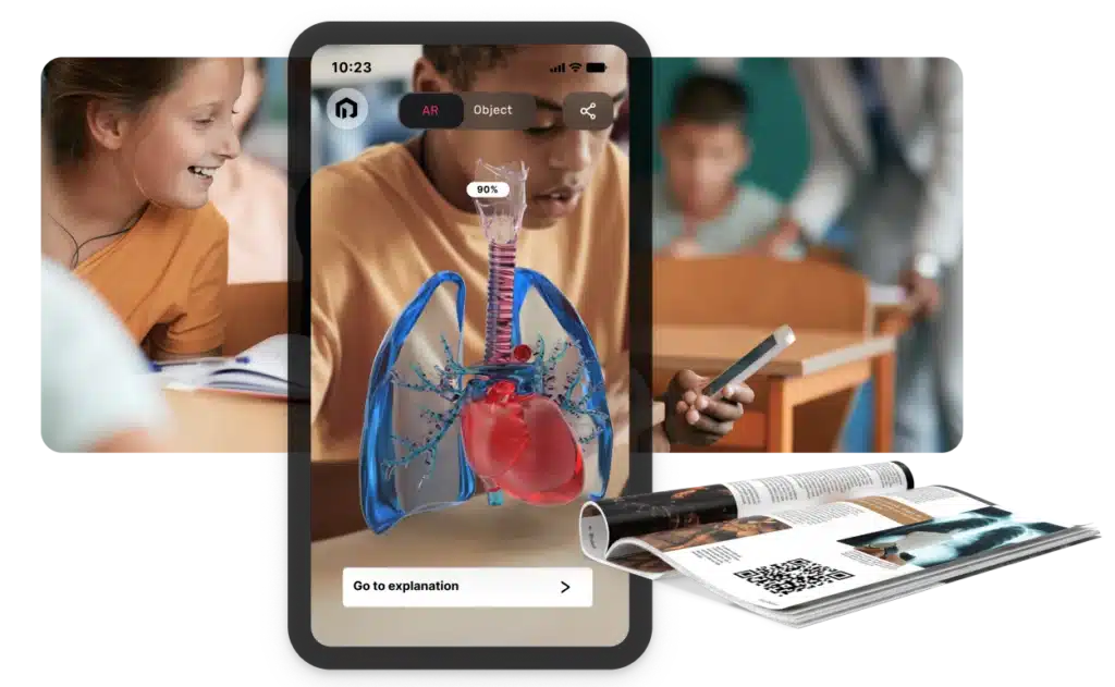 Design presentation tools to wow your audience