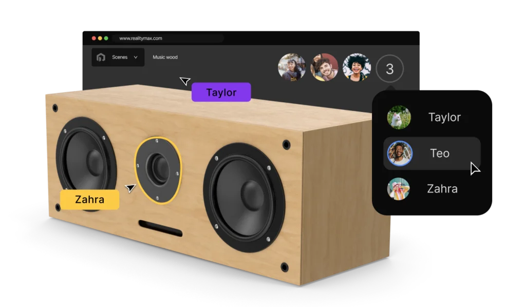 Design project management made easy