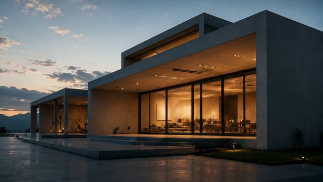 Design & architecture