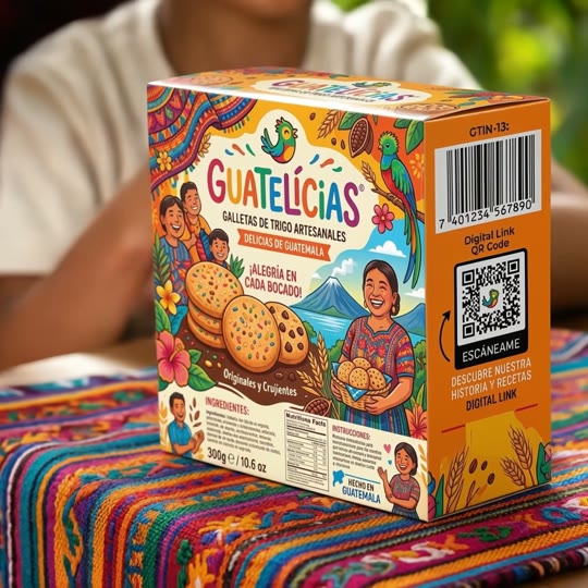 Campanha de vídeo de produto gerada com IA no RealityMAX