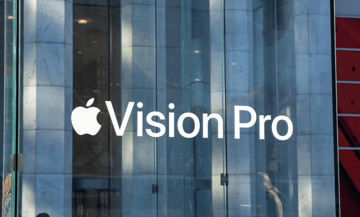 What is the Apple Vision Pro