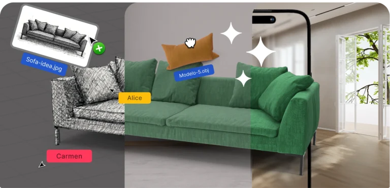 The Small-Team Guide to Big-Impact Visuals